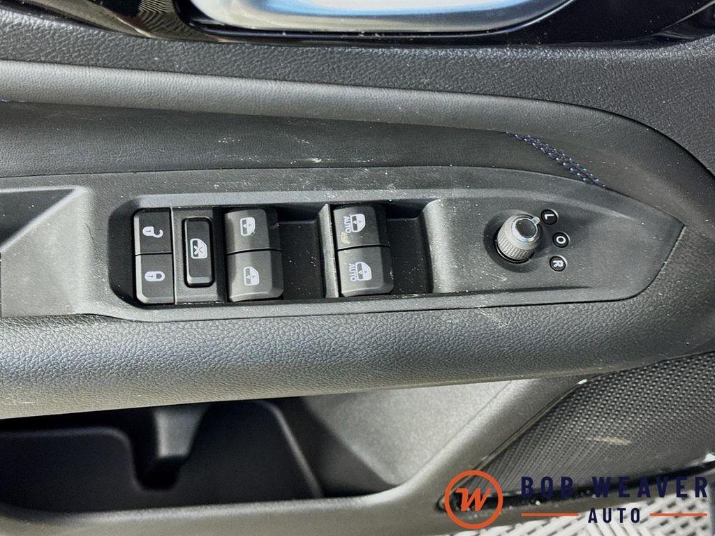 new 2026 Jeep Compass car, priced at $34,358