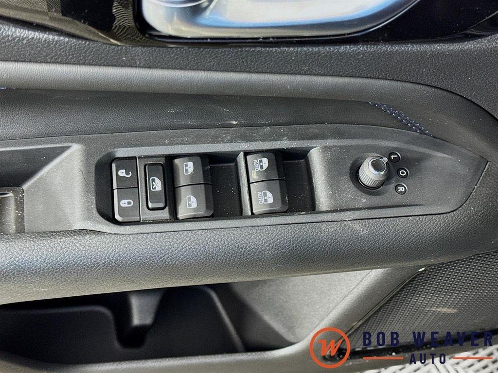 new 2026 Jeep Compass car, priced at $34,358