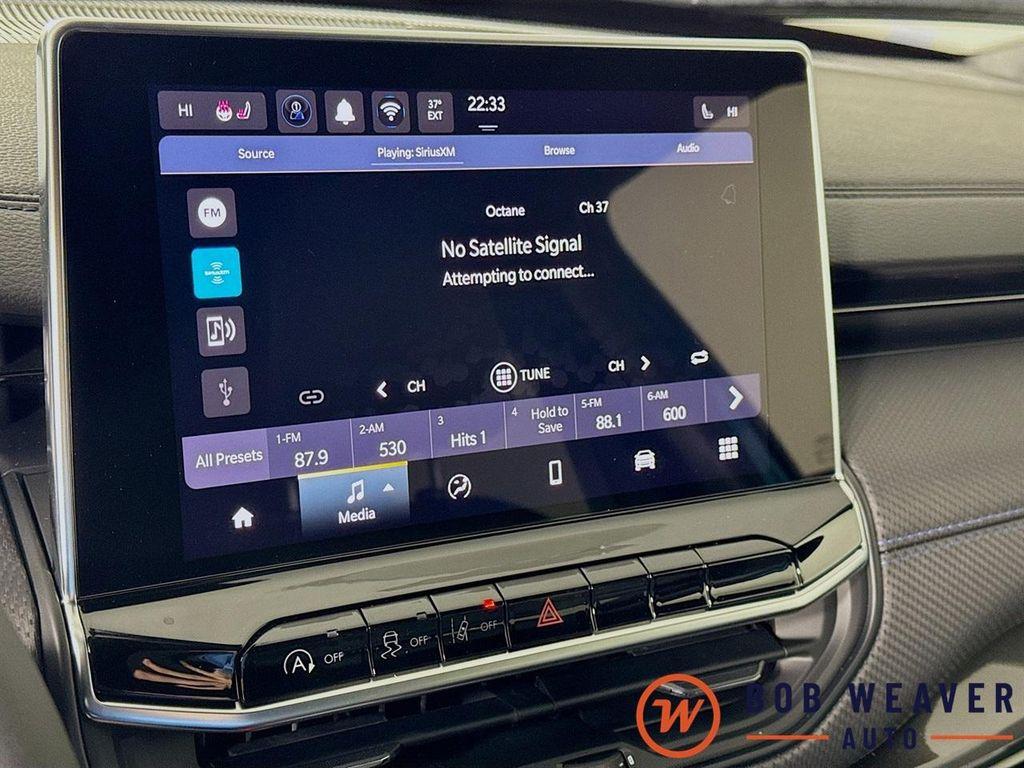 new 2026 Jeep Compass car, priced at $34,358