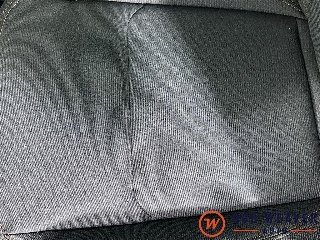 new 2025 Jeep Wrangler car, priced at $49,854