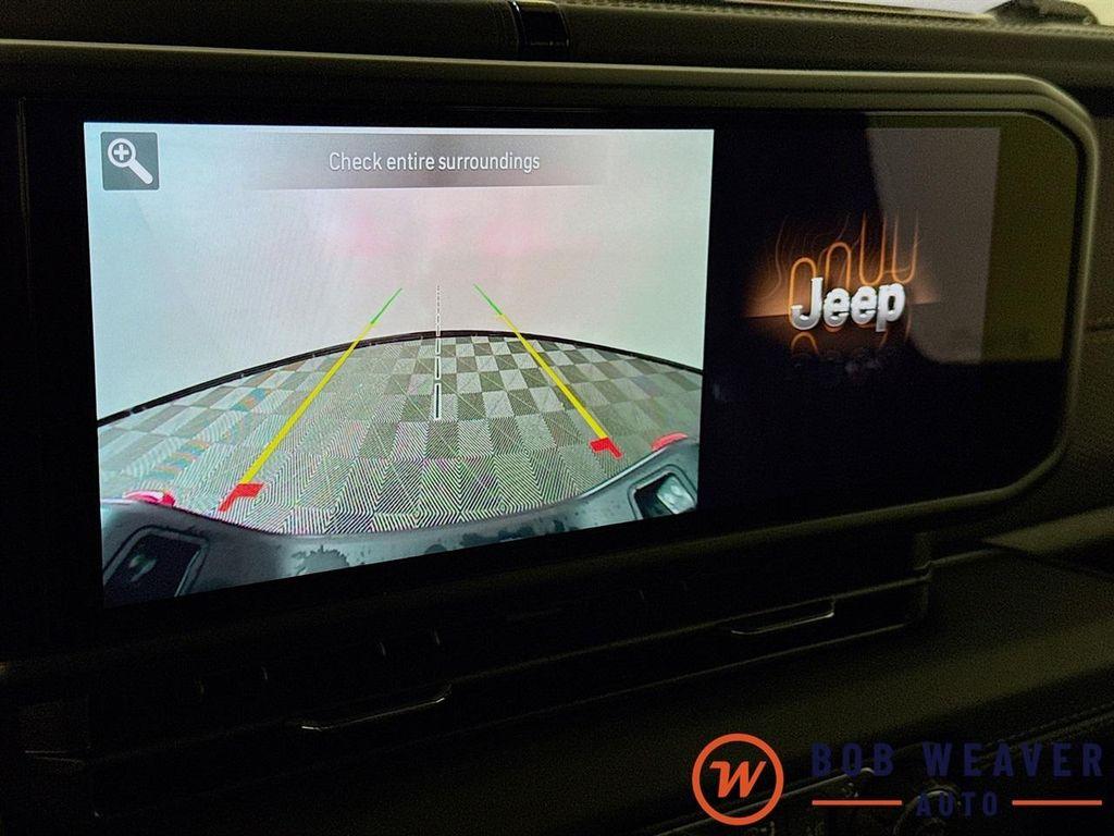 new 2026 Jeep Gladiator car, priced at $54,522