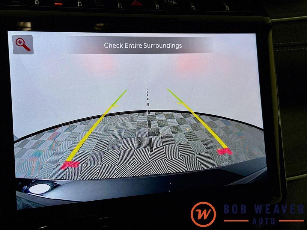 new 2025 Jeep Grand Cherokee L car, priced at $48,451