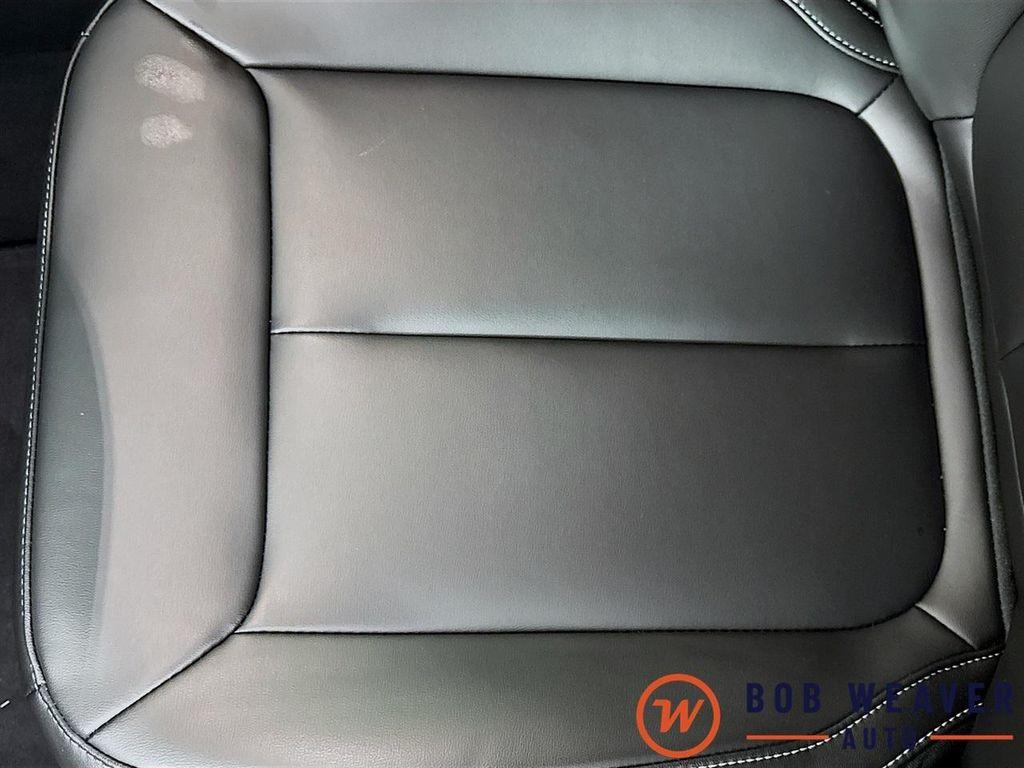 new 2025 Jeep Grand Cherokee L car, priced at $48,451