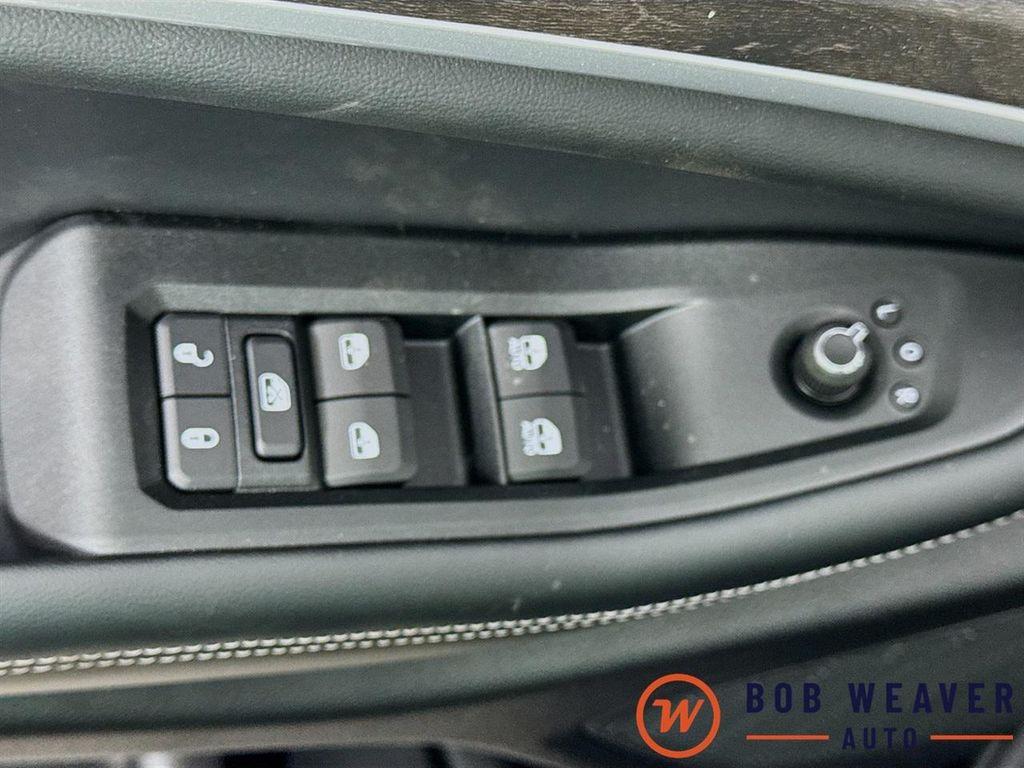 new 2025 Jeep Grand Cherokee L car, priced at $48,451