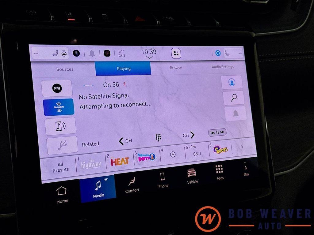 new 2025 Jeep Grand Cherokee L car, priced at $48,451