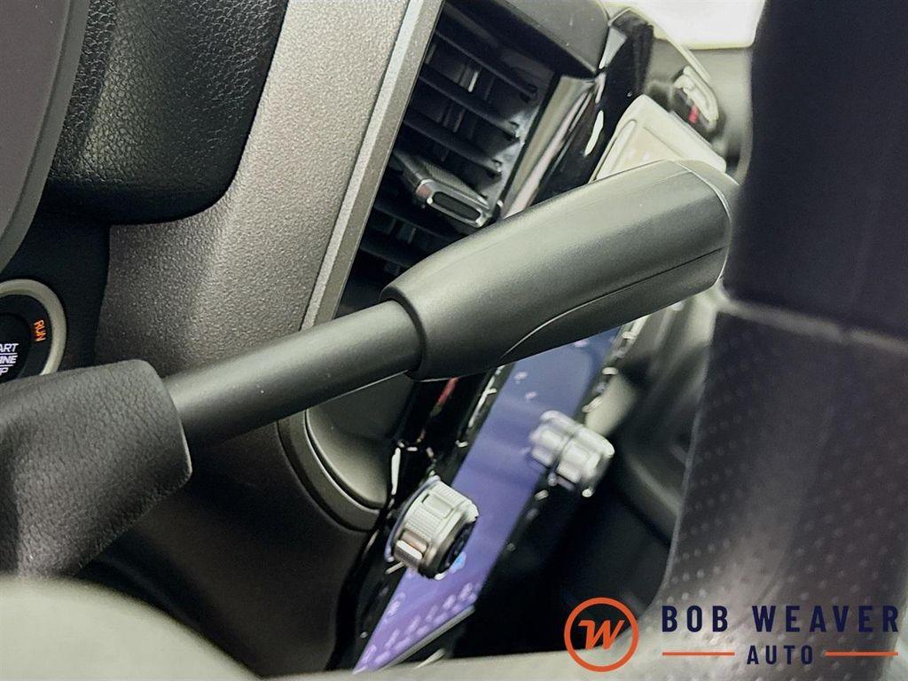 new 2026 Ram 2500 car, priced at $56,606