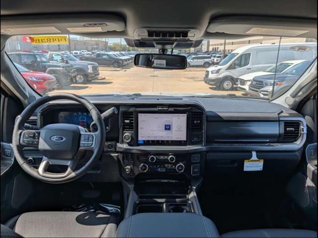 new 2026 Ford F-250 car, priced at $92,441