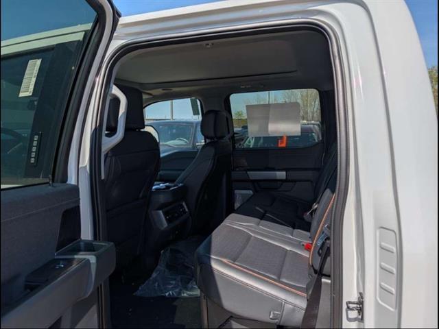 new 2026 Ford F-250 car, priced at $92,441