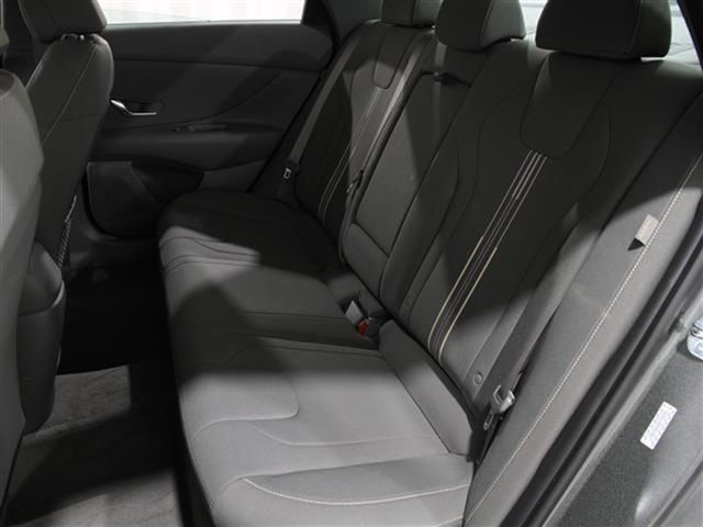 used 2024 Hyundai Elantra car, priced at $20,390