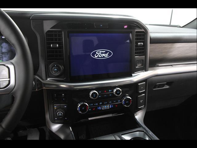 used 2025 Ford F-150 car, priced at $61,438