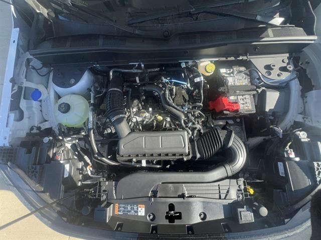 new 2025 Ford Bronco Sport car, priced at $37,859