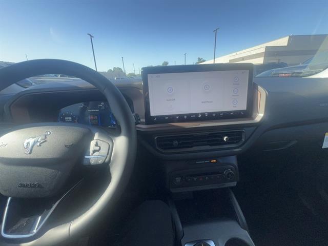 new 2025 Ford Bronco Sport car, priced at $37,859