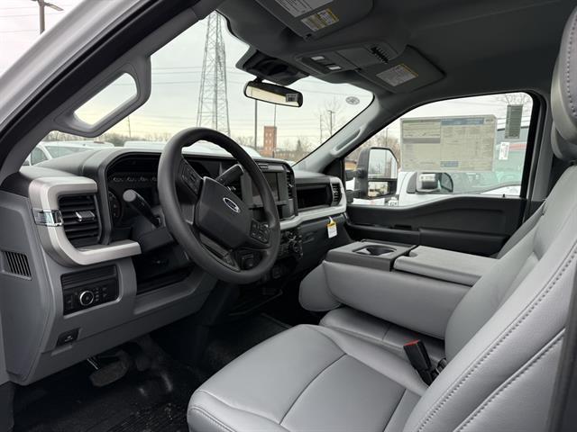 new 2026 Ford F-250 car, priced at $55,585