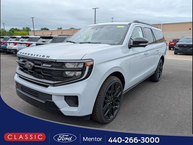 new 2026 Ford Expedition Max car, priced at $82,357