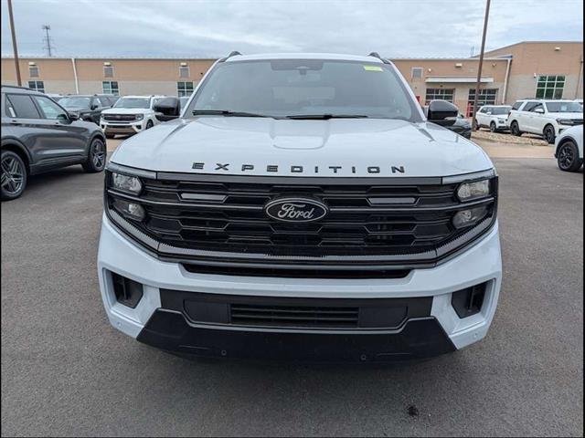 new 2026 Ford Expedition Max car, priced at $82,357