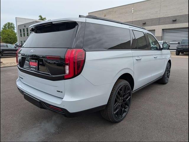 new 2026 Ford Expedition Max car, priced at $82,357
