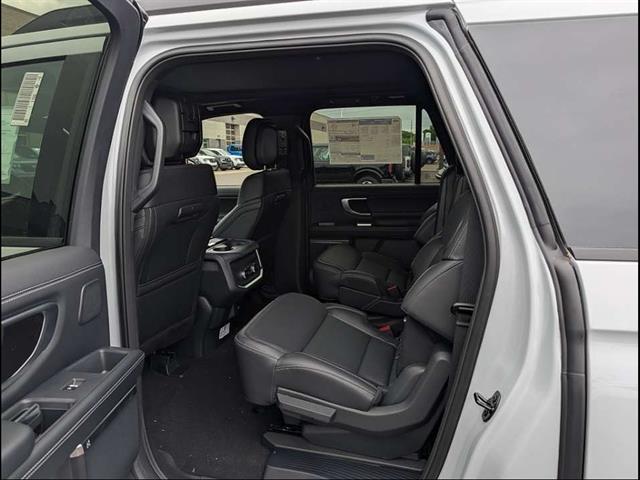 new 2026 Ford Expedition Max car, priced at $82,357