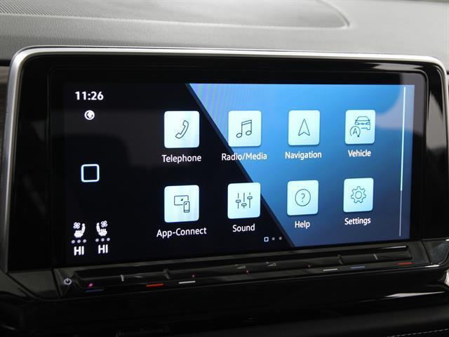 used 2024 Volkswagen Atlas car, priced at $28,990