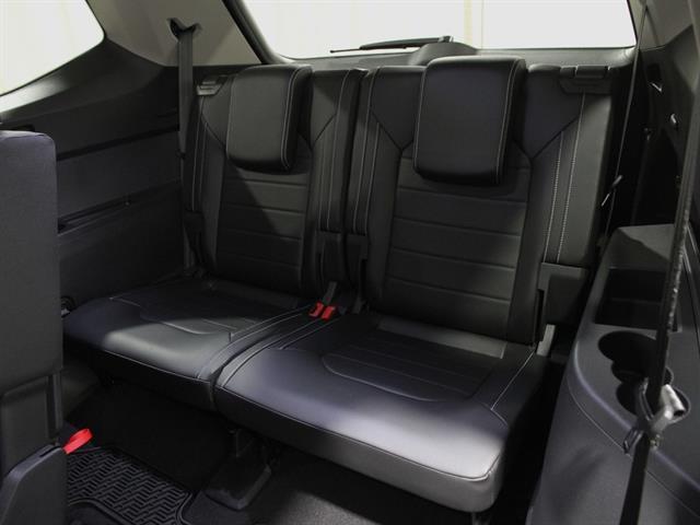 used 2024 Volkswagen Atlas car, priced at $28,990