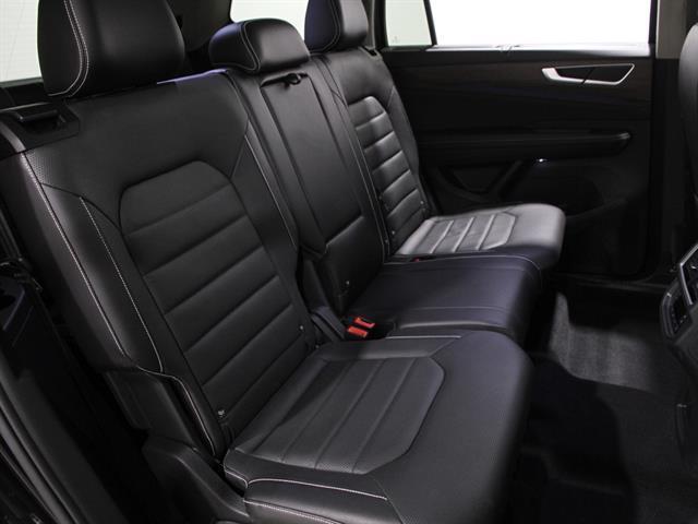 used 2024 Volkswagen Atlas car, priced at $28,990