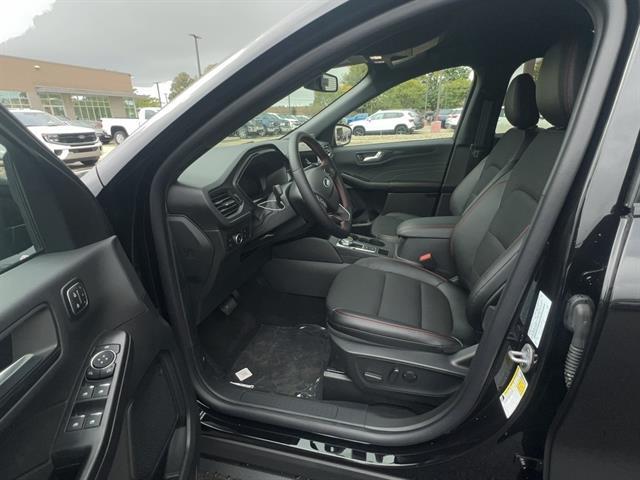 new 2026 Ford Escape car, priced at $37,682