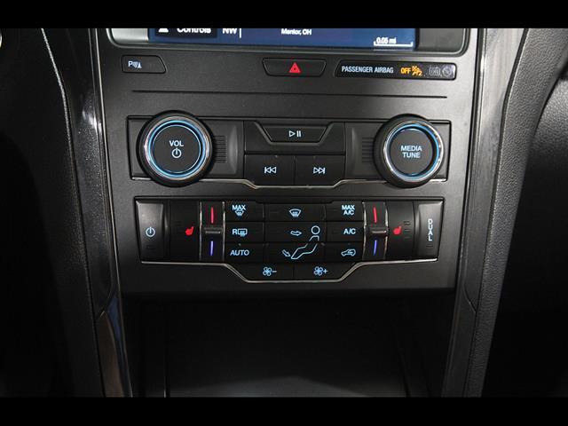 used 2019 Ford Explorer car, priced at $23,738