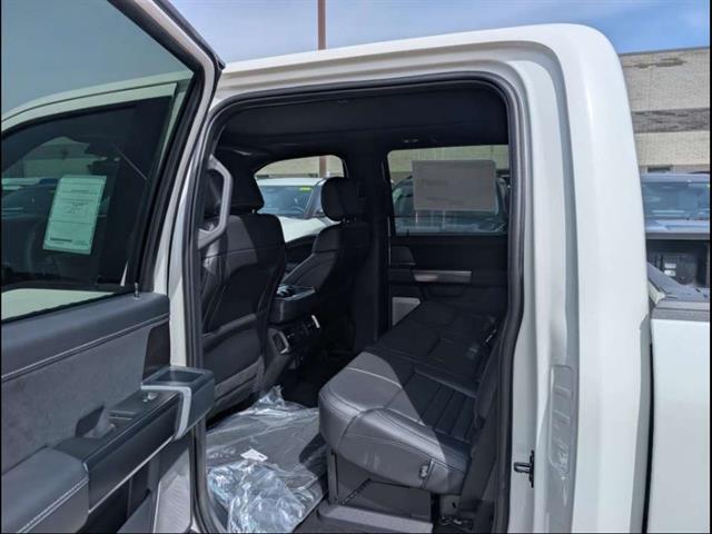 new 2026 Ford F-150 car, priced at $80,905