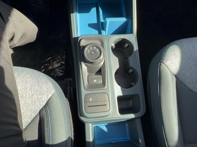 new 2025 Ford Maverick car, priced at $34,715