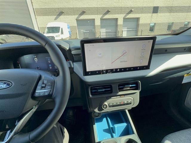 new 2025 Ford Maverick car, priced at $34,715