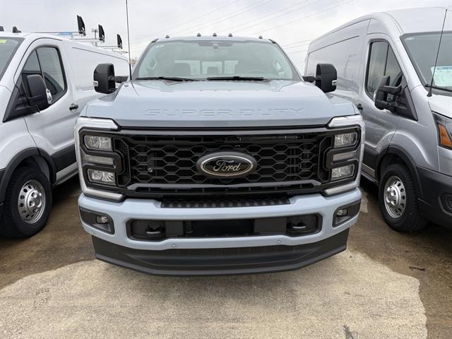 new 2026 Ford F-250 car, priced at $92,855