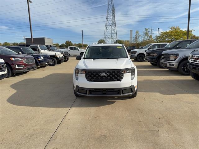 new 2025 Ford Maverick car, priced at $36,731