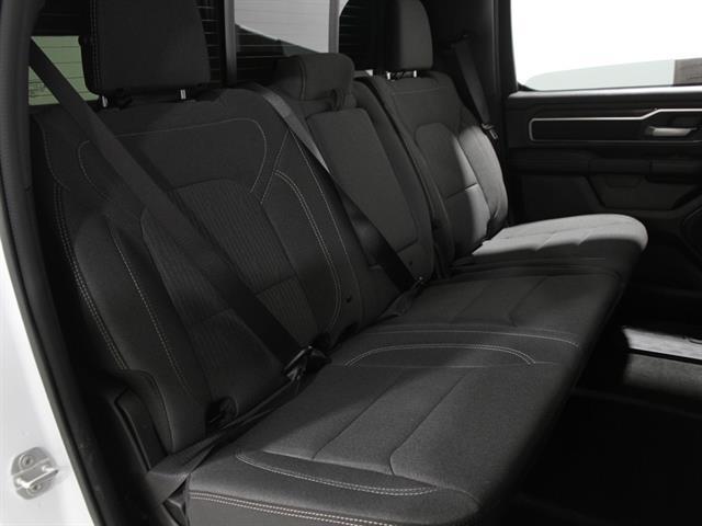 used 2024 Ram 1500 car, priced at $33,990