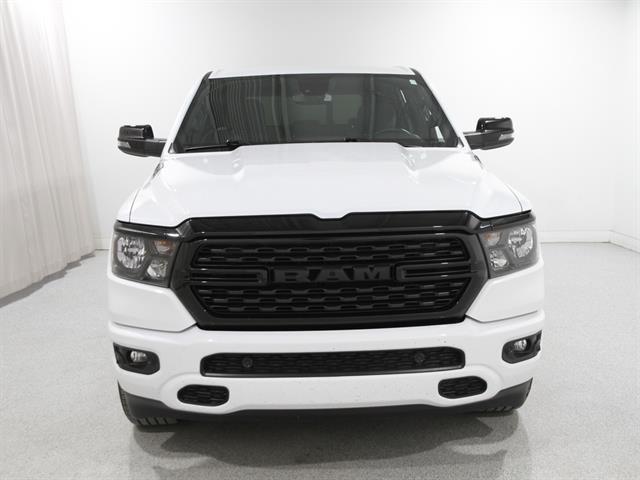 used 2024 Ram 1500 car, priced at $33,990