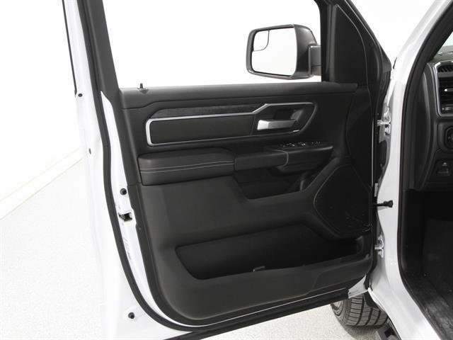 used 2024 Ram 1500 car, priced at $33,990