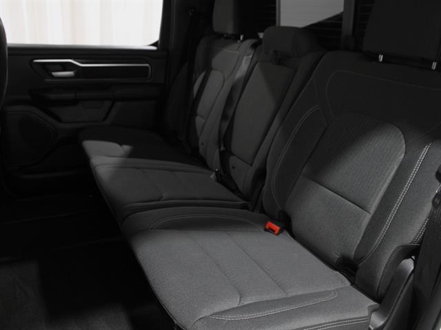 used 2024 Ram 1500 car, priced at $33,990