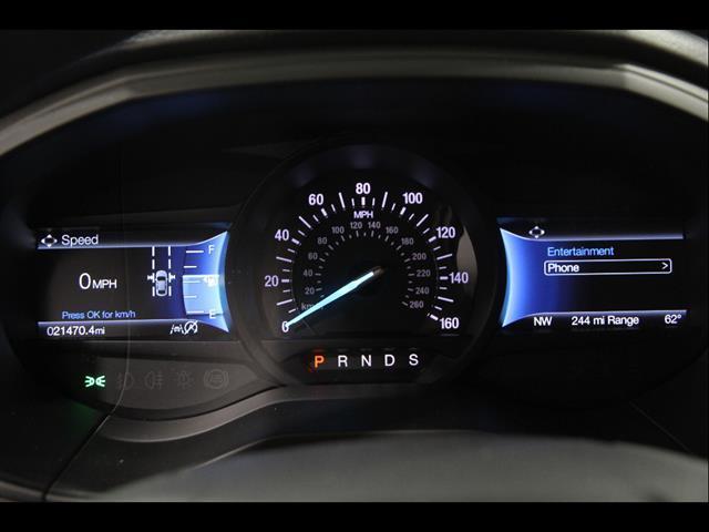 used 2023 Ford Edge car, priced at $28,438
