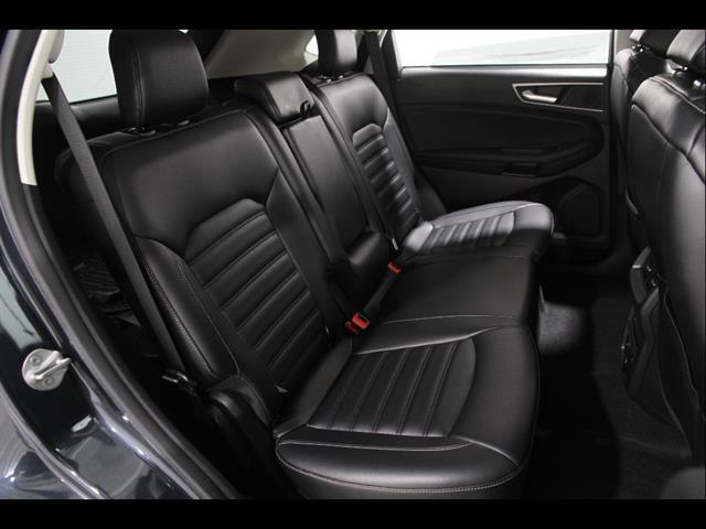 used 2023 Ford Edge car, priced at $28,438