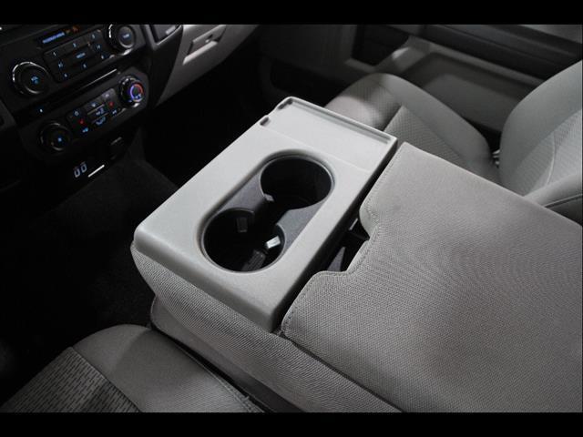 used 2018 Ford F-150 car, priced at $18,138