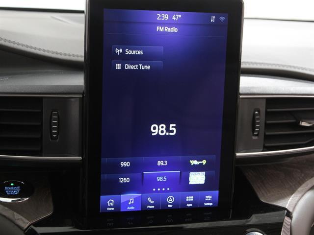 used 2021 Ford Explorer car, priced at $23,150