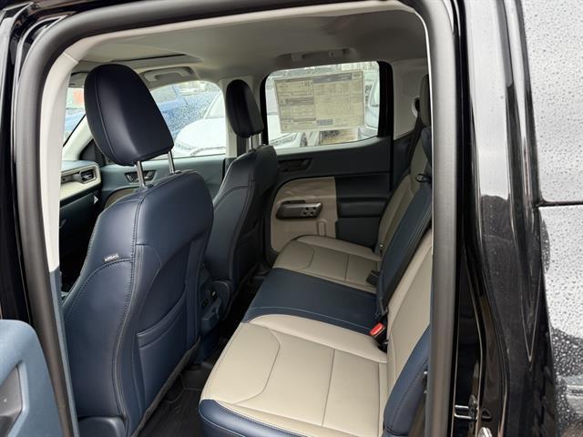 new 2026 Ford Maverick car, priced at $41,357