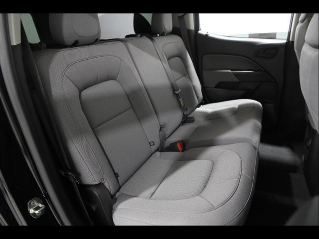 used 2022 Chevrolet Colorado car, priced at $27,990