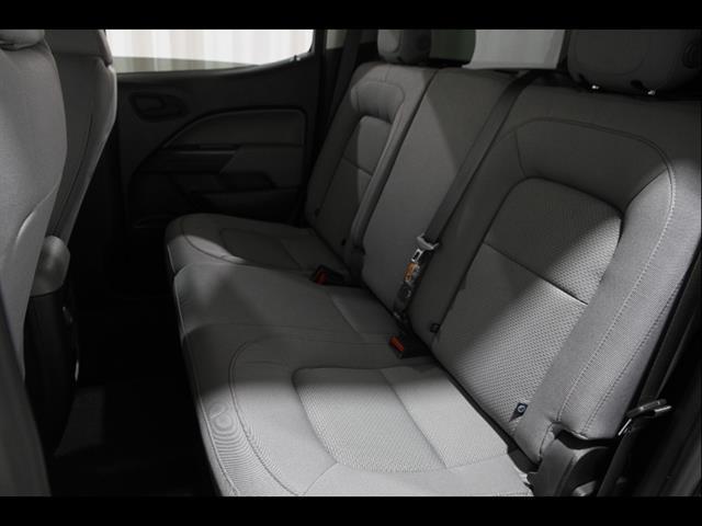 used 2022 Chevrolet Colorado car, priced at $27,990