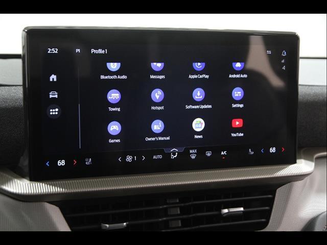used 2025 Ford Explorer car, priced at $40,438