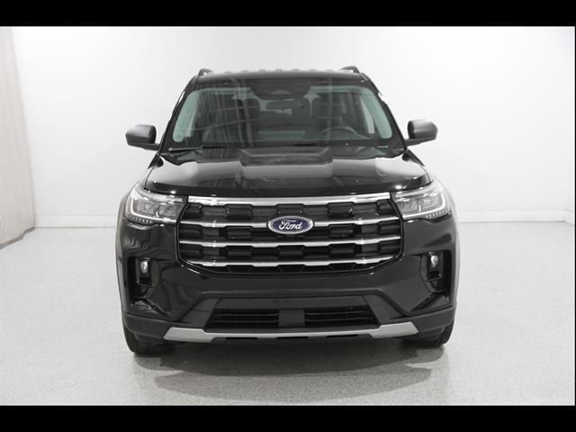 used 2025 Ford Explorer car, priced at $40,438