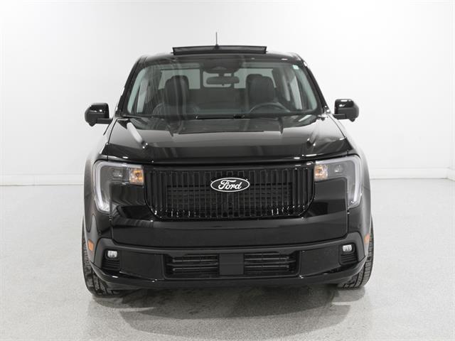 used 2025 Ford Maverick car, priced at $36,990