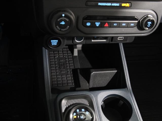 used 2025 Ford Maverick car, priced at $36,990