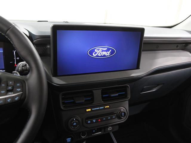 used 2025 Ford Maverick car, priced at $36,990