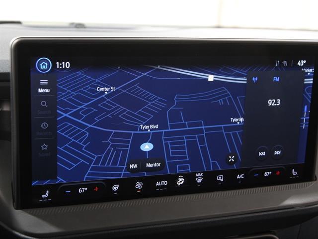 used 2025 Ford Maverick car, priced at $36,990