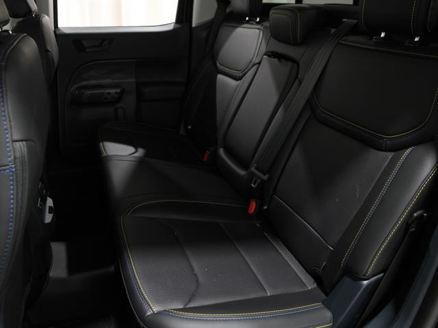 used 2025 Ford Maverick car, priced at $36,990