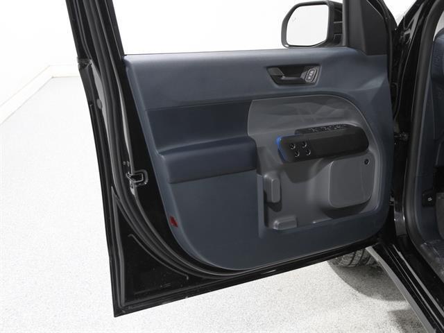 used 2025 Ford Maverick car, priced at $36,990